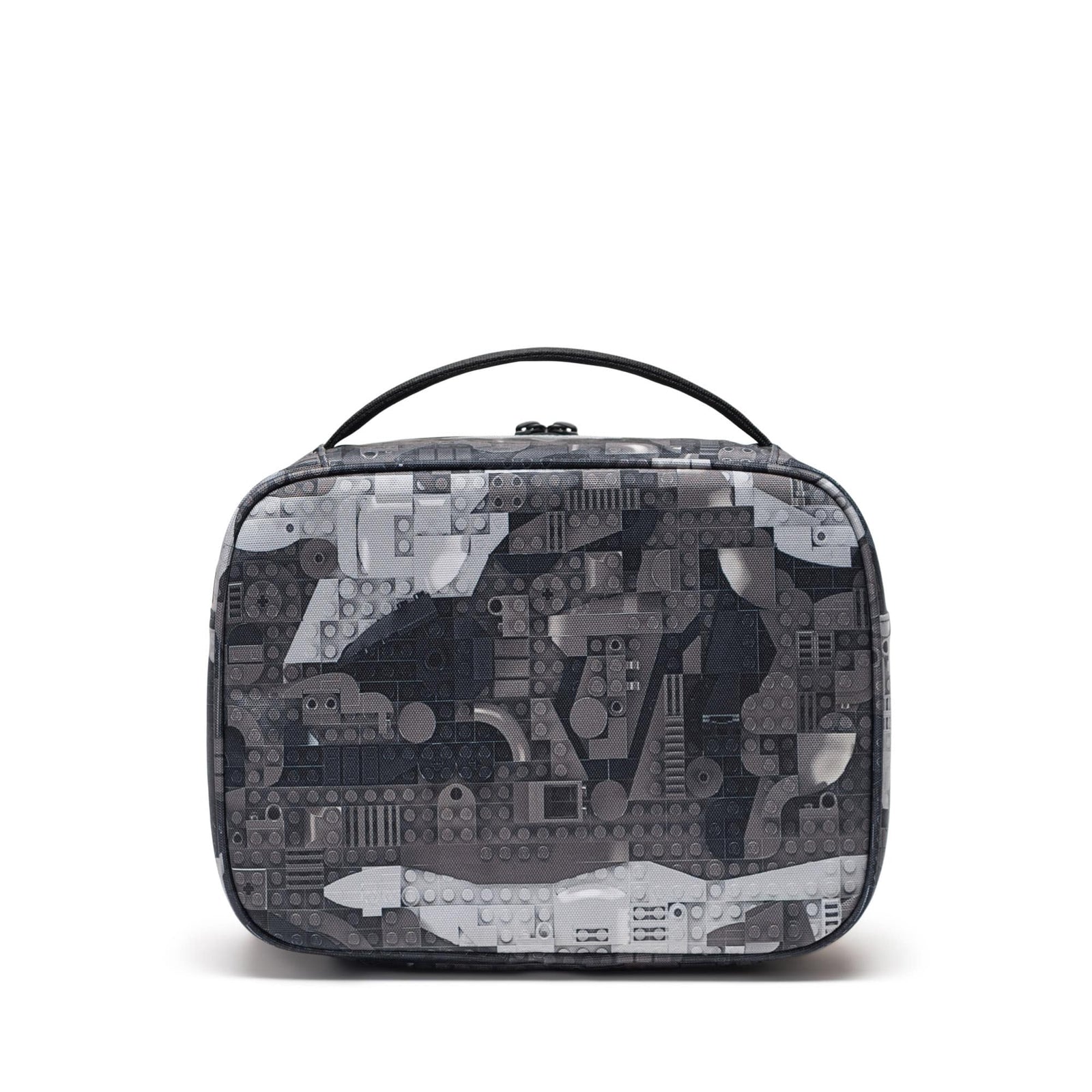 herschel lunch box Lego Pop Quiz Lunch Box