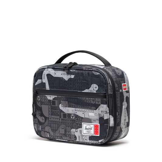 herschel Lego Pop Quiz Lunch Box foto 3
