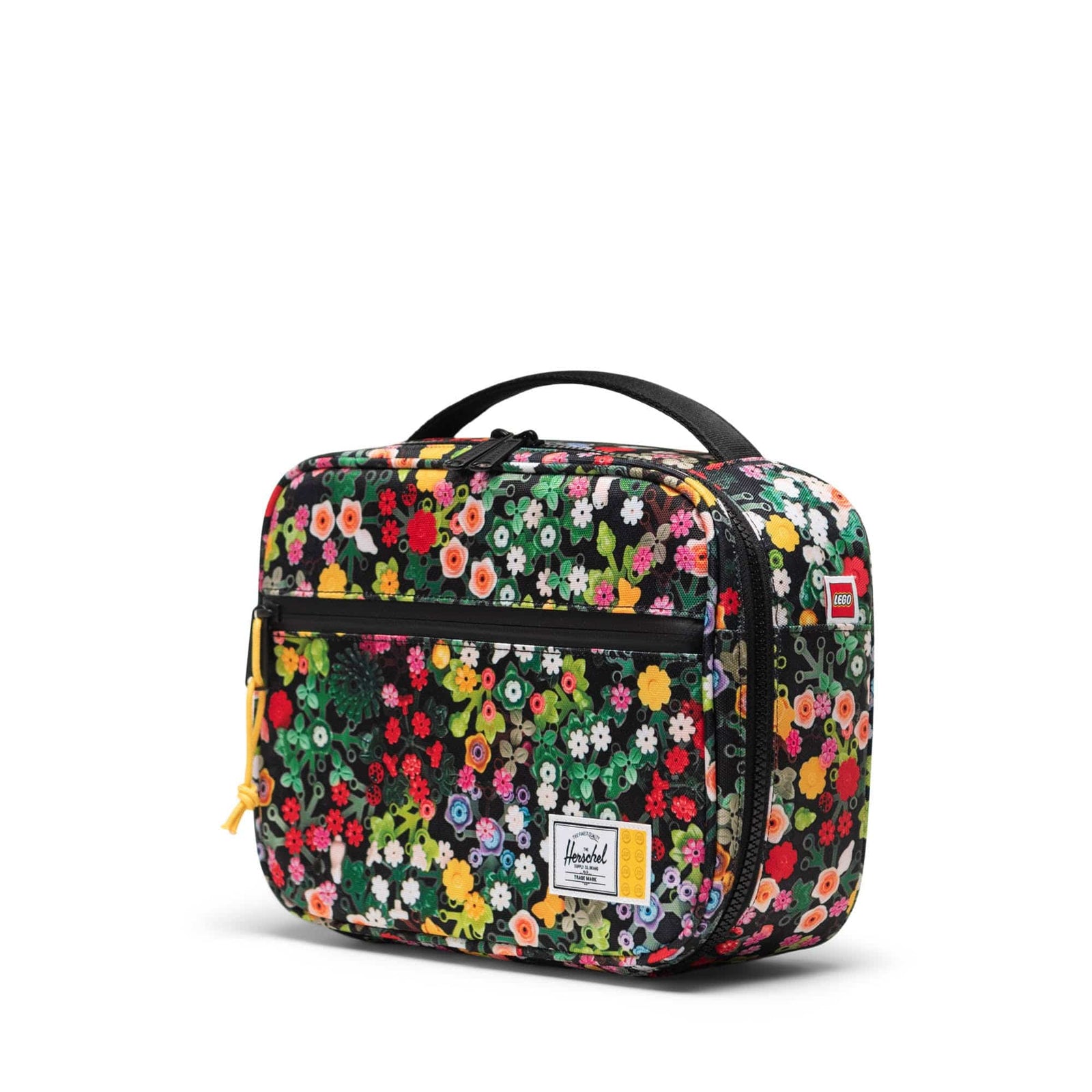 herschel lunch box Lego Pop Quiz Lunch Box Little Herschel