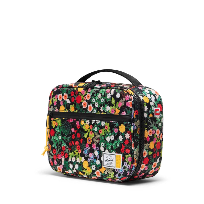 herschel lunch box Lego Pop Quiz Lunch Box Little Herschel