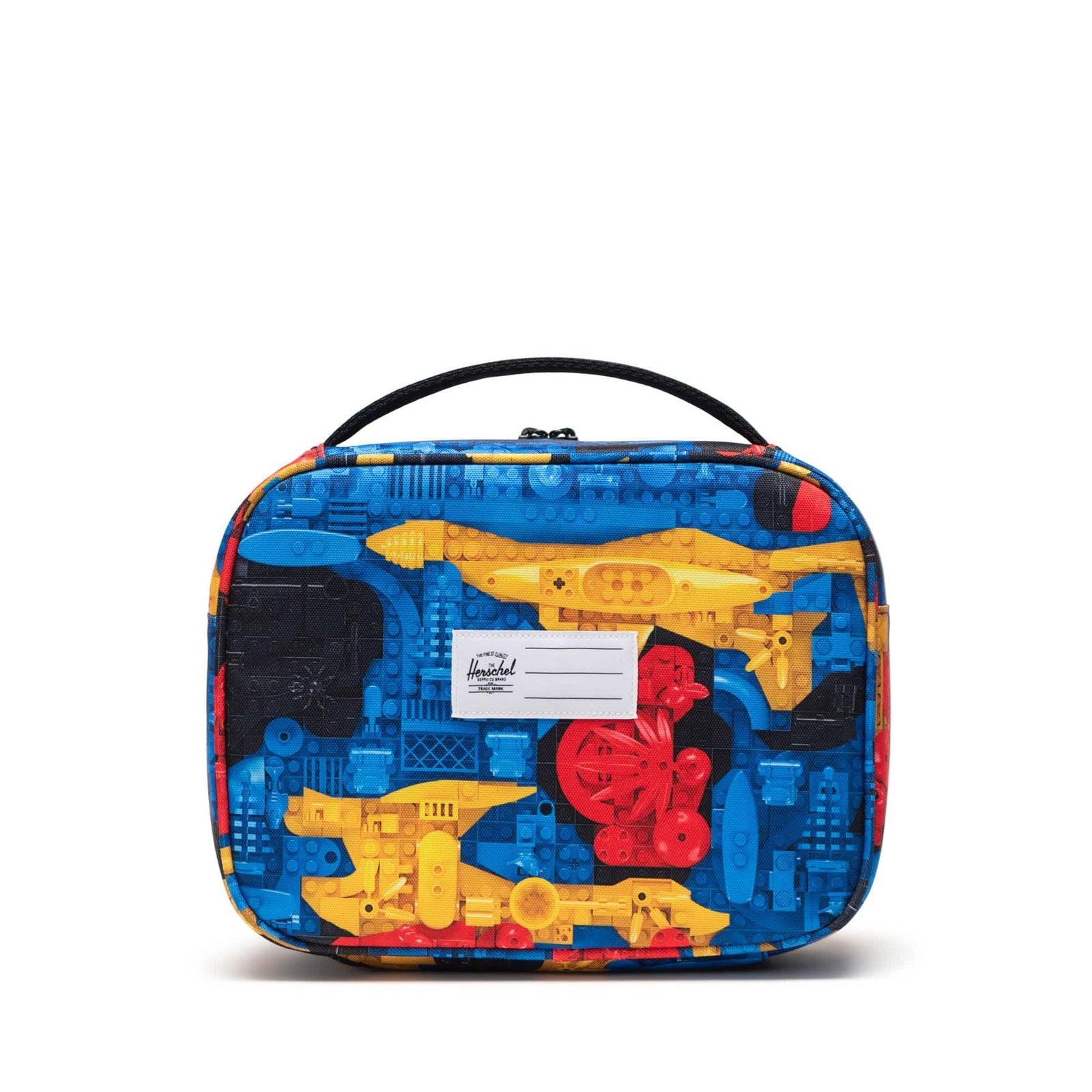 herschel lunch box Lego Pop Quiz Lunch Box Little Herschel