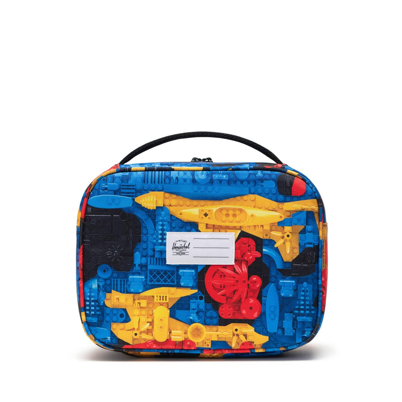 herschel lunch box Lego Pop Quiz Lunch Box Little Herschel