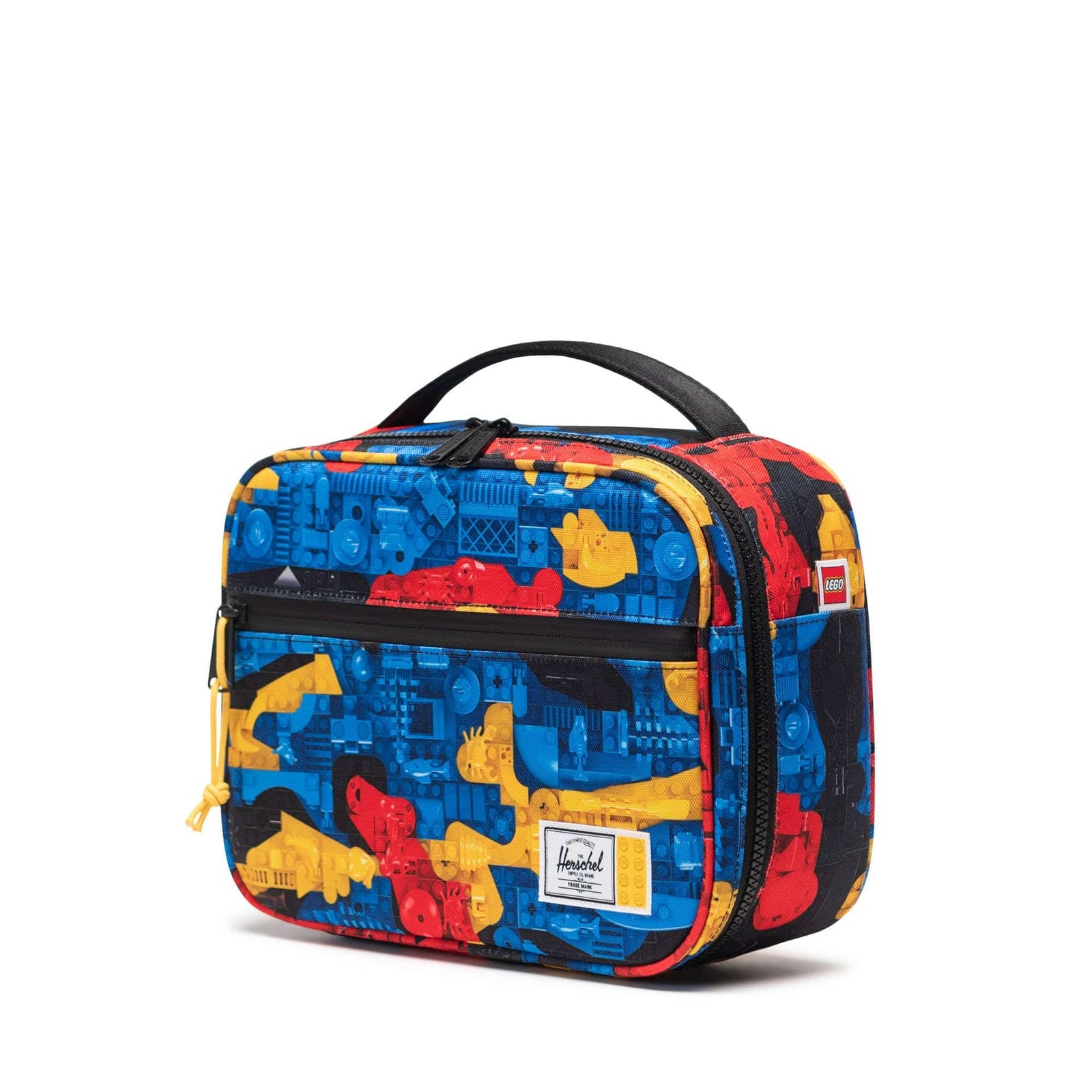 herschel lunch box Lego Pop Quiz Lunch Box Little Herschel