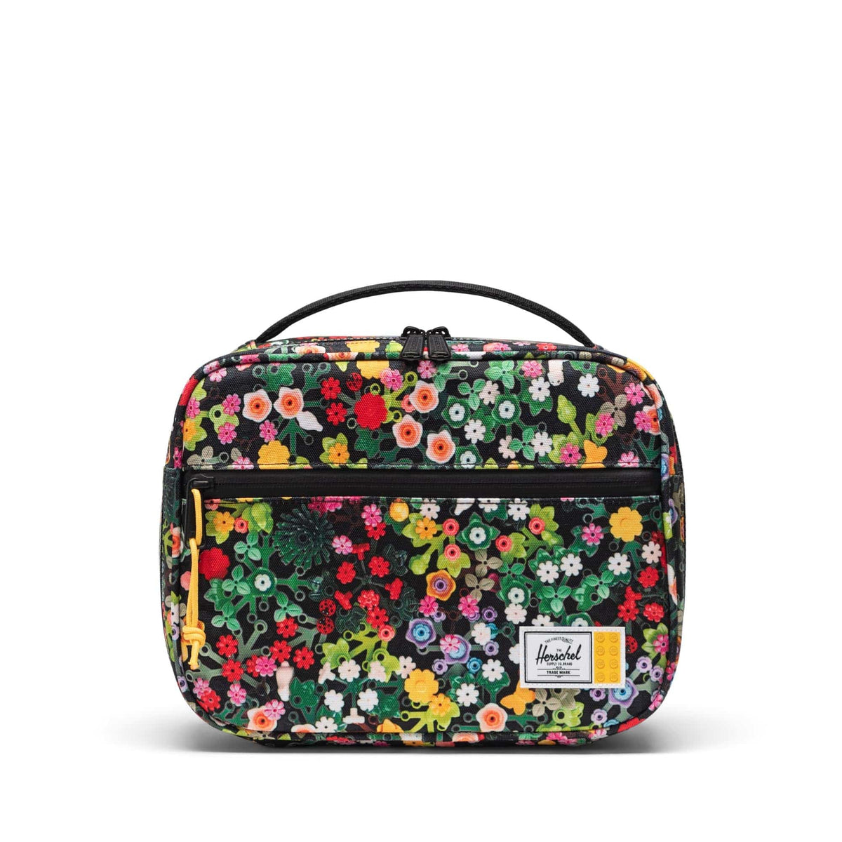 herschel lunch box Lego Pop Quiz Lunch Box Little Herschel