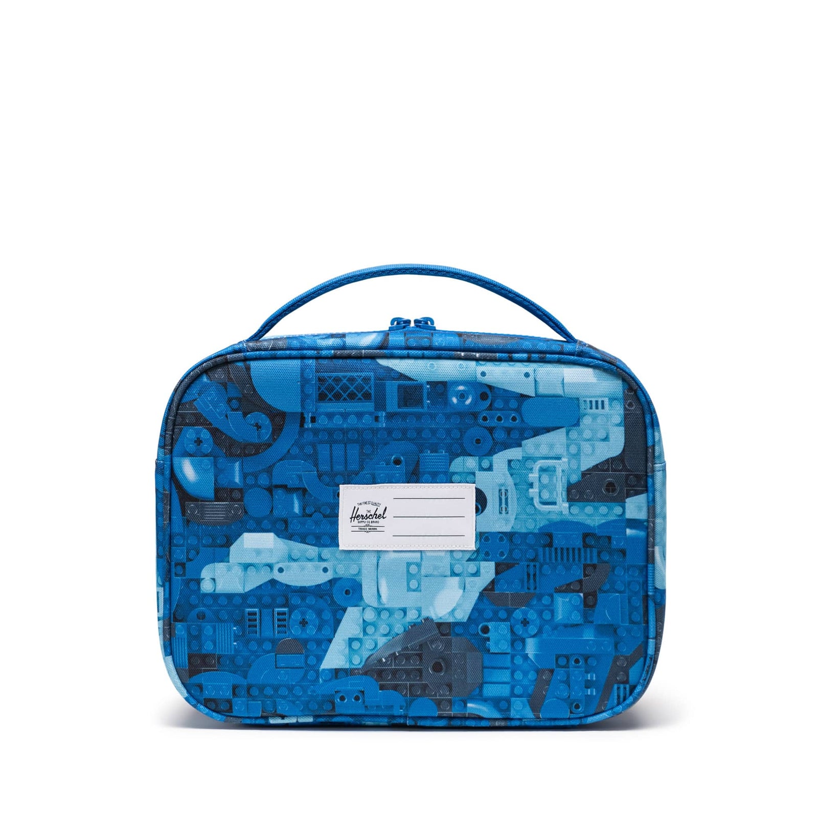 herschel lunch box Lego Pop Quiz Lunch Box Little Herschel