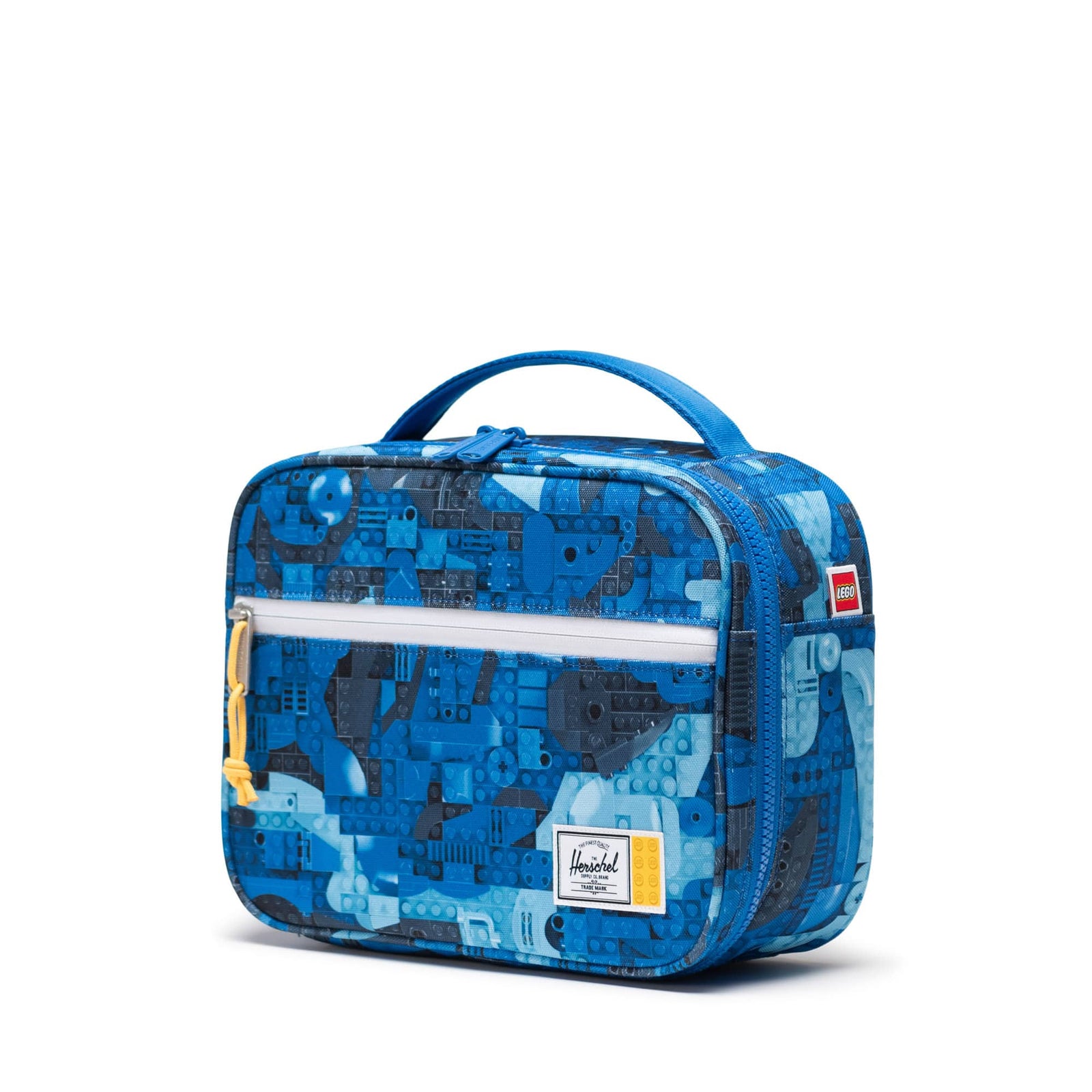 herschel lunch box Lego Pop Quiz Lunch Box Little Herschel