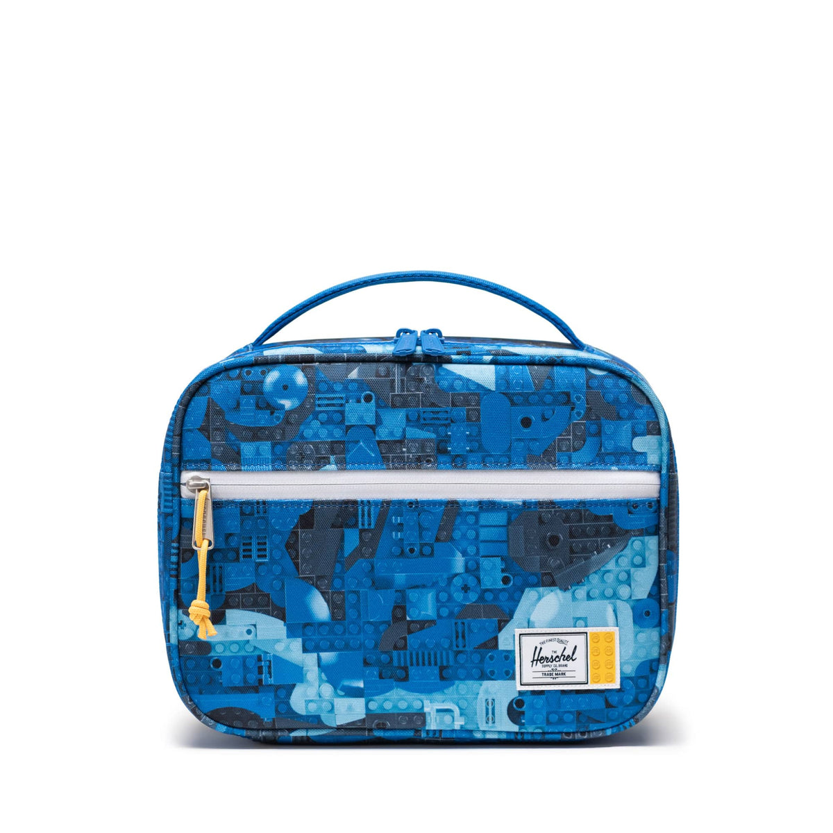 herschel lunch box Lego Pop Quiz Lunch Box Little Herschel