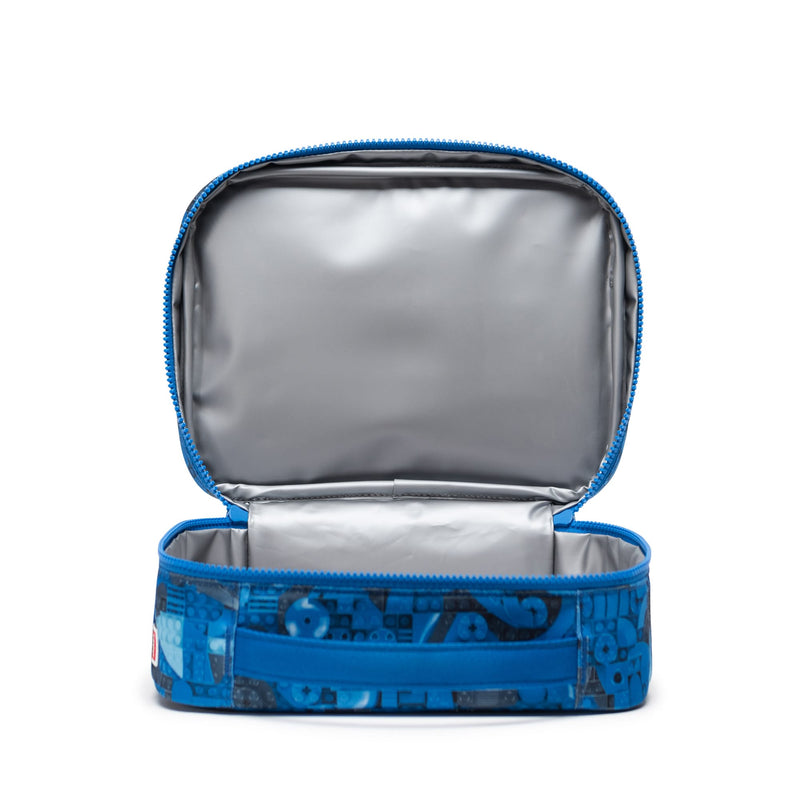 herschel lunch box Lego Pop Quiz Lunch Box Little Herschel