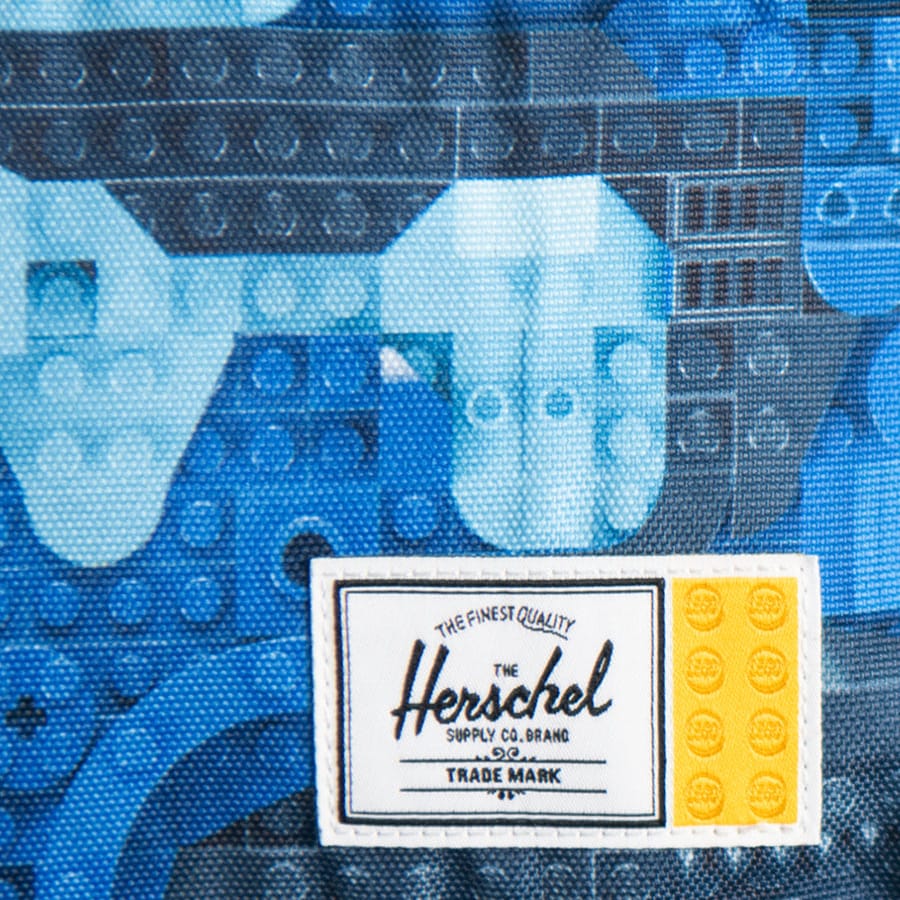 herschel lunch box Lego Pop Quiz Lunch Box Little Herschel