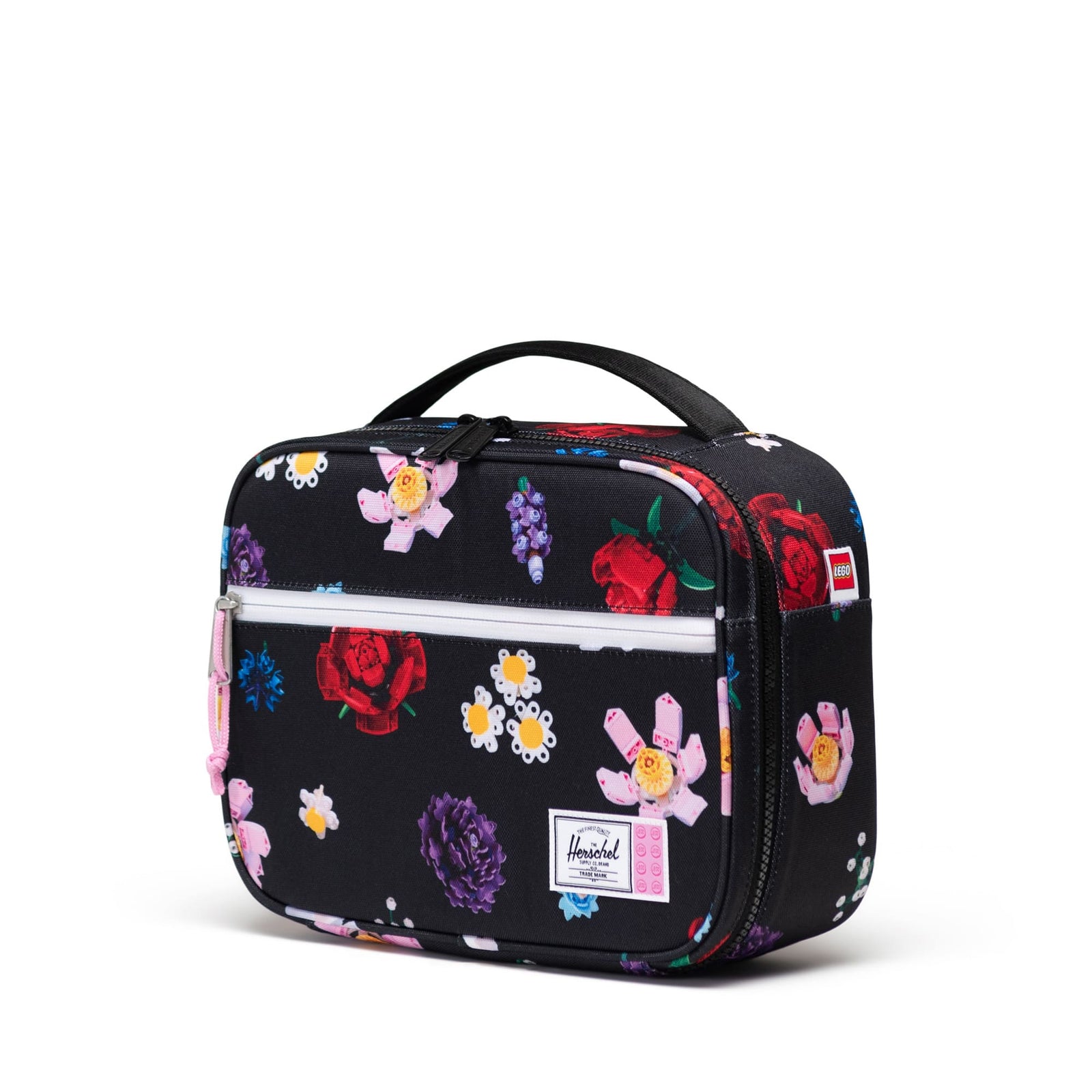 herschel lunch box Lego Pop Quiz Lunch Box Little Herschel