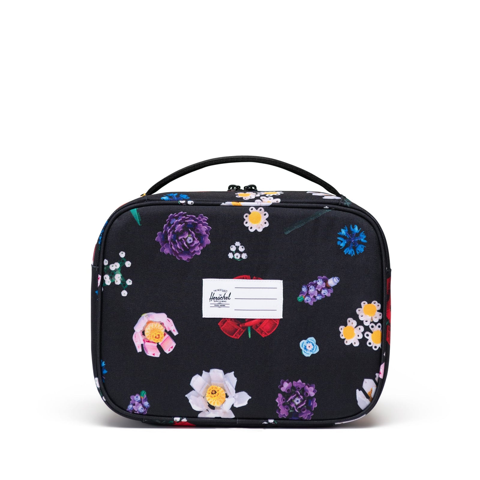 herschel lunch box Lego Pop Quiz Lunch Box Little Herschel