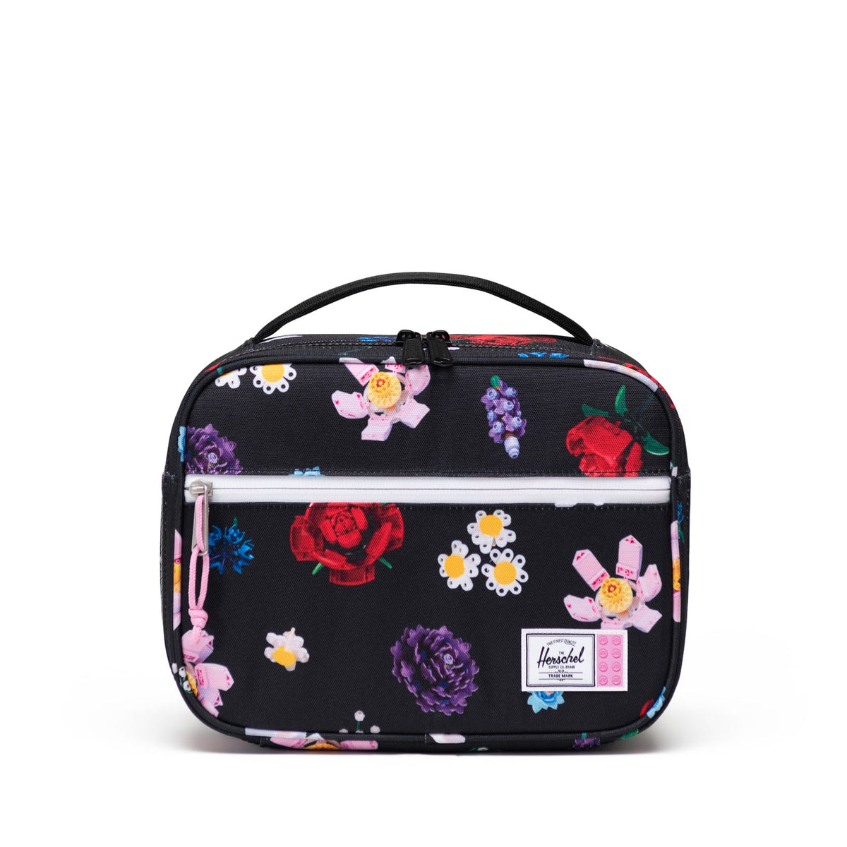herschel lunch box Lego Pop Quiz Lunch Box Little Herschel