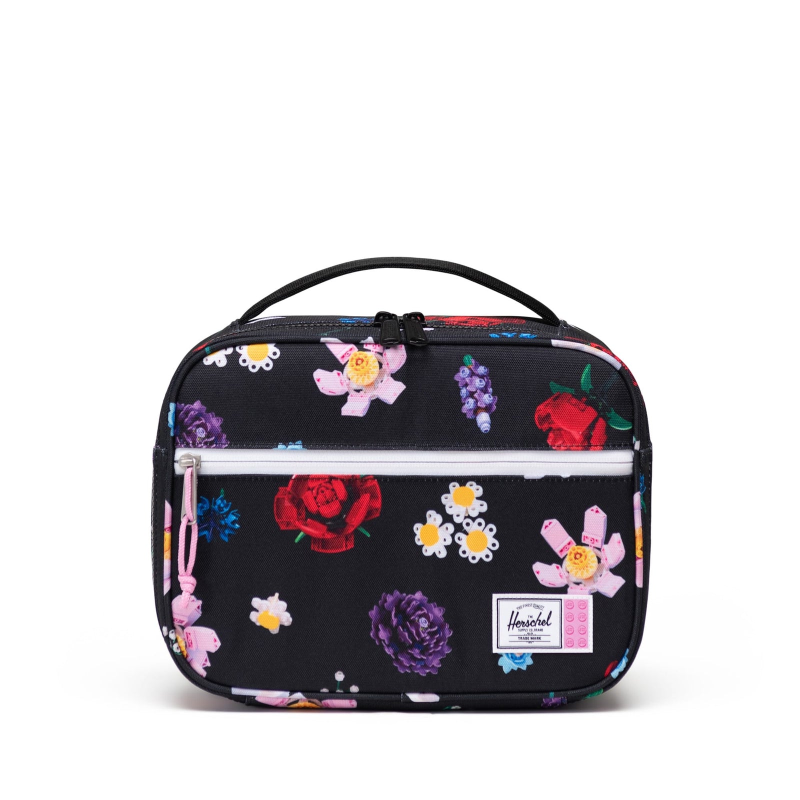 herschel lunch box Lego Pop Quiz Lunch Box Little Herschel