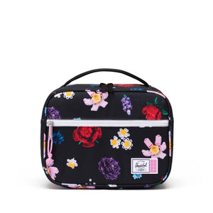 Lego Pop Quiz Lunch Box Little Herschel