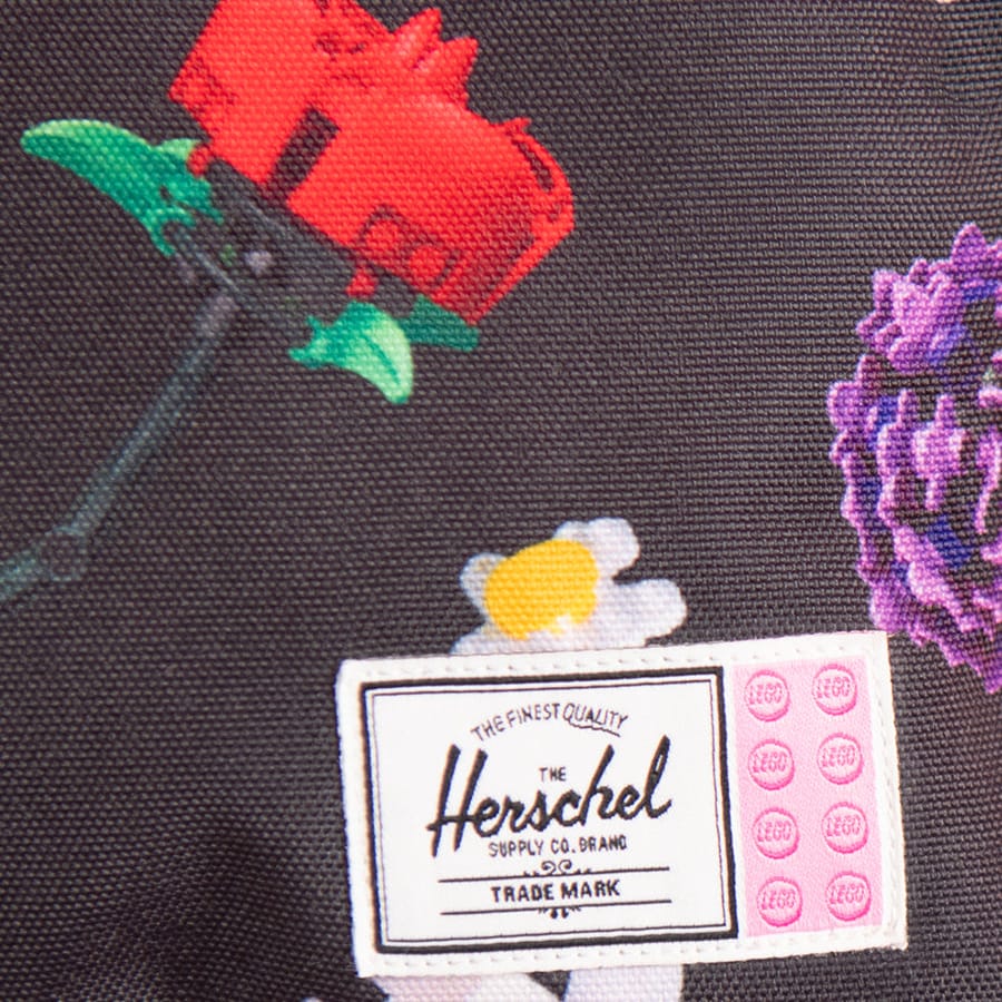 herschel lunch box Lego Pop Quiz Lunch Box Little Herschel