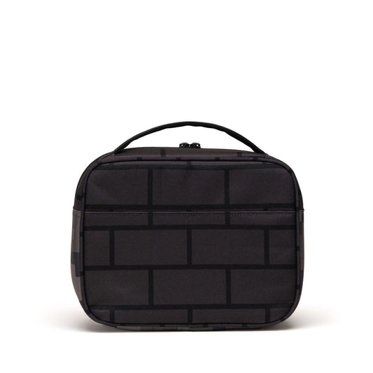 herschel Minecraft Pop Quiz Lunch Box foto 7