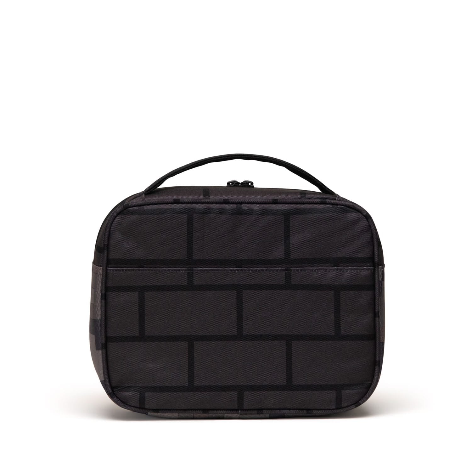 herschel lunch box Minecraft Pop Quiz Lunch Box