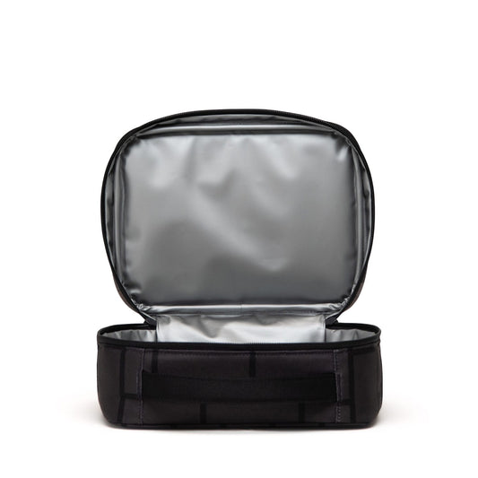 herschel Minecraft Pop Quiz Lunch Box foto 6