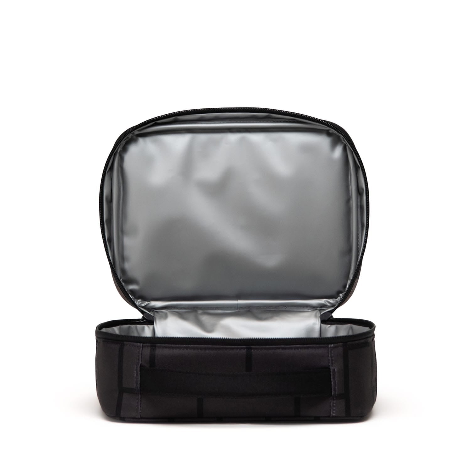 herschel lunch box Minecraft Pop Quiz Lunch Box