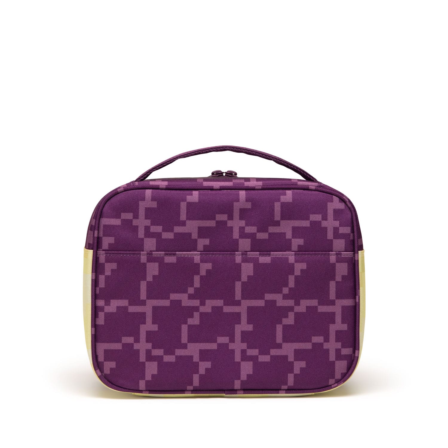 herschel lunch box Minecraft Pop Quiz Lunch Box