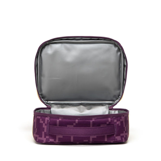 herschel Minecraft Pop Quiz Lunch Box foto 6