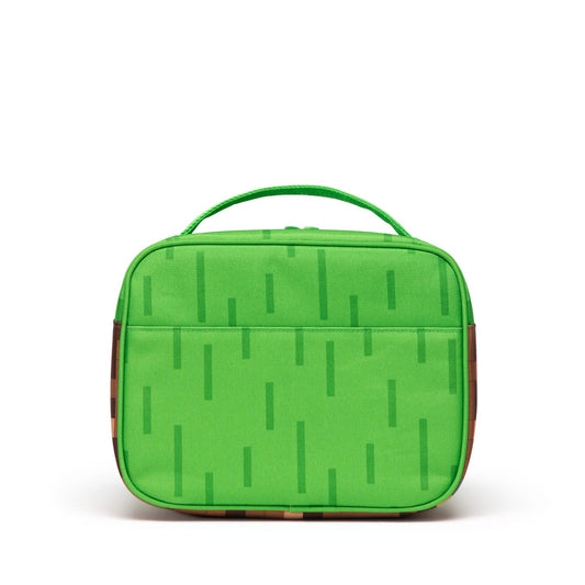 herschel Minecraft Pop Quiz Lunch Box foto 6