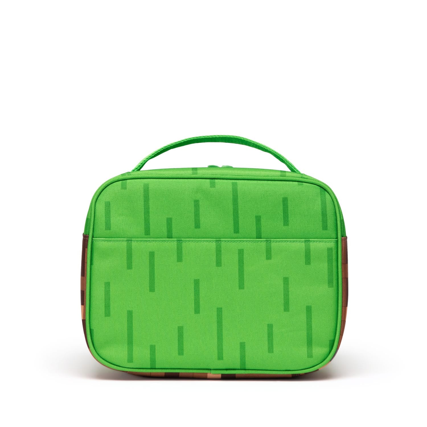 herschel lunch box Minecraft Pop Quiz Lunch Box