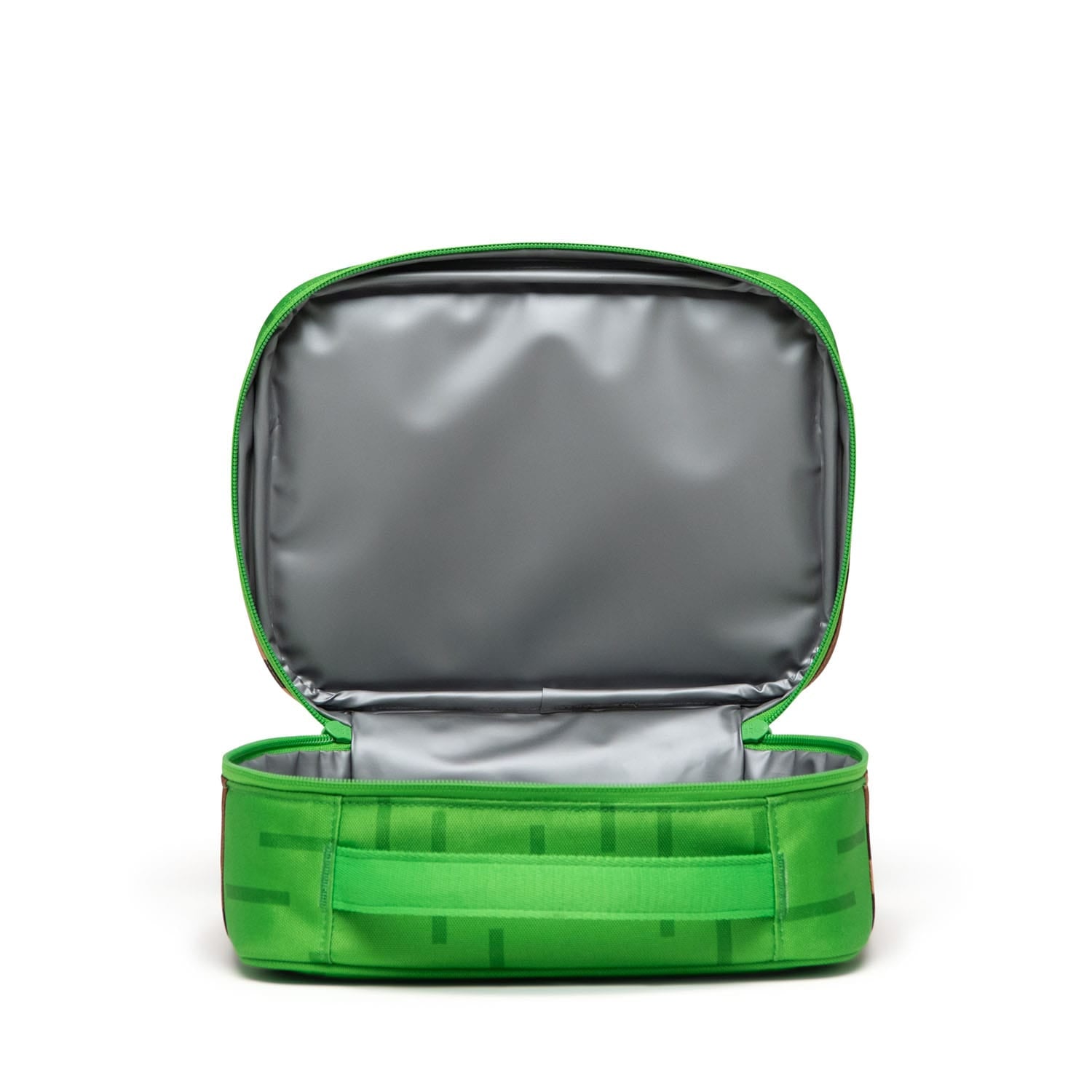 herschel lunch box Minecraft Pop Quiz Lunch Box