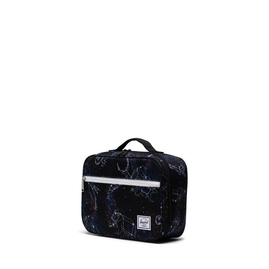 herschel POP QUIZ LUNCH BOX - NIGHT SKY ANIMALS foto 2