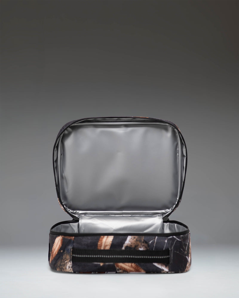herschel lunch box Realtree Pop Quiz Lunch Box