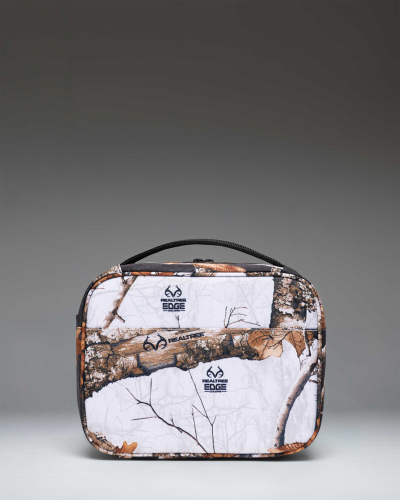 herschel lunch box Realtree Pop Quiz Lunch Box