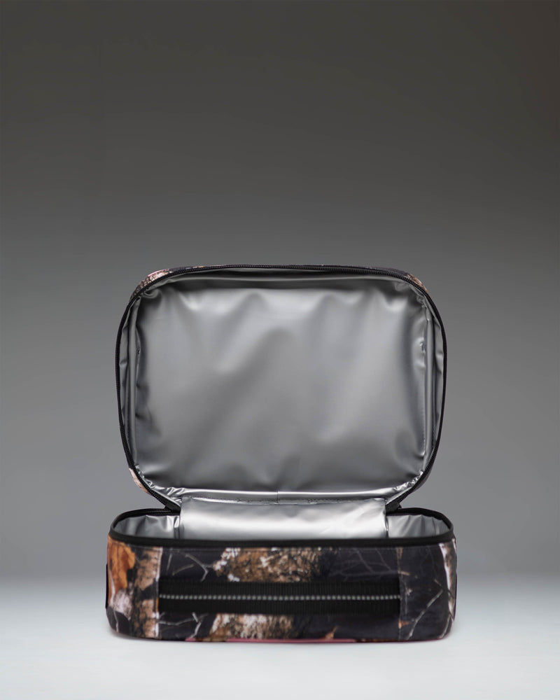 herschel lunch box Realtree Pop Quiz Lunch Box
