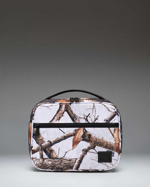 Realtree Pop Quiz Lunch Box