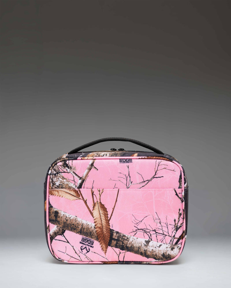 herschel lunch box Realtree Pop Quiz Lunch Box