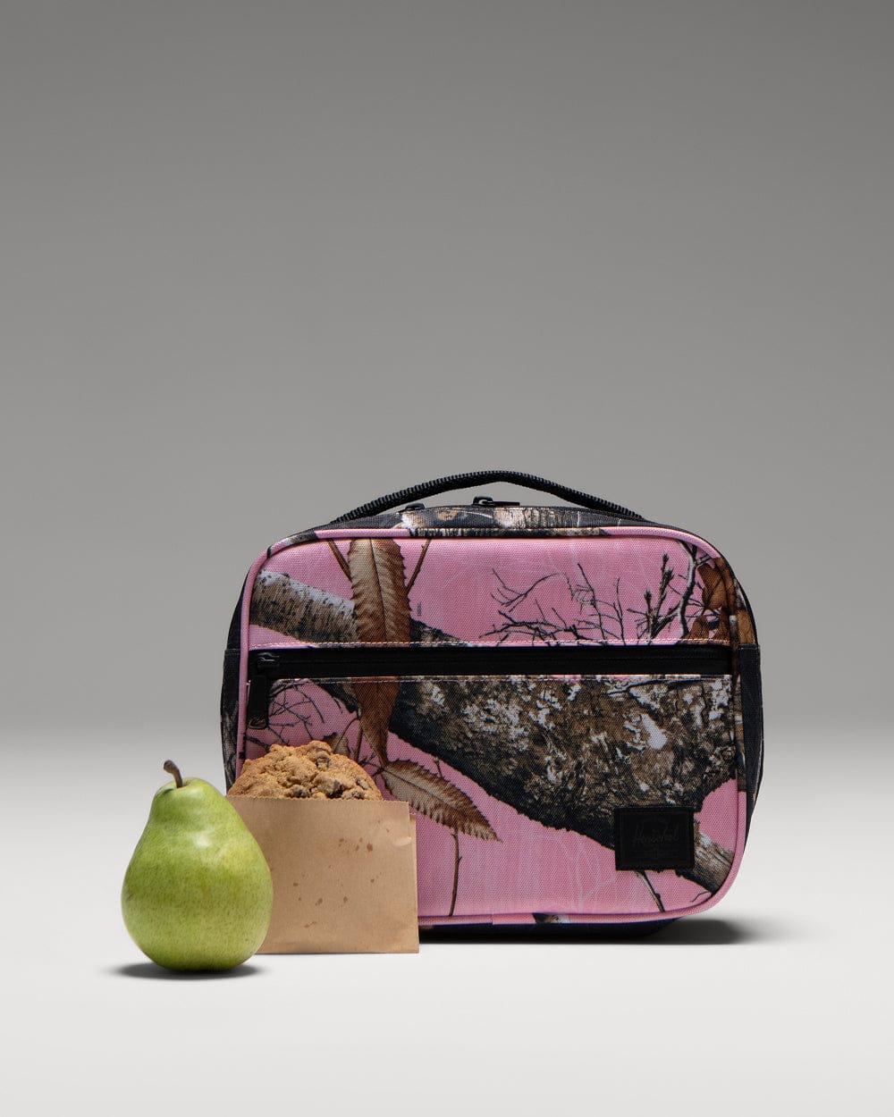 herschel lunch box Realtree Pop Quiz Lunch Box
