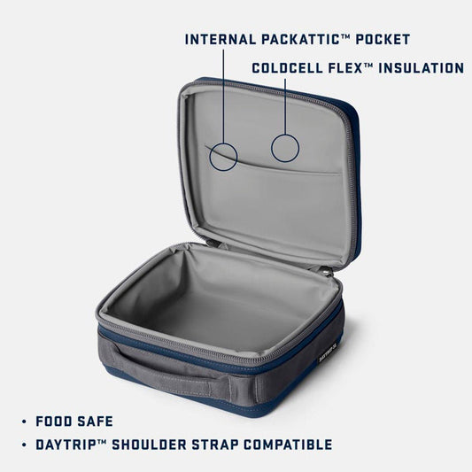 yeti Daytrip Insul Lunch Box 3l foto 9