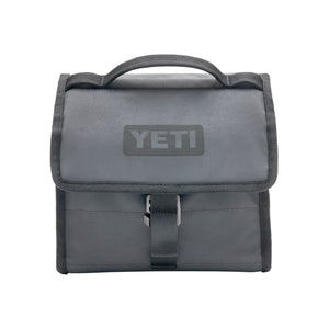 DAYTRIP LUNCH BAG - CHARCOAL