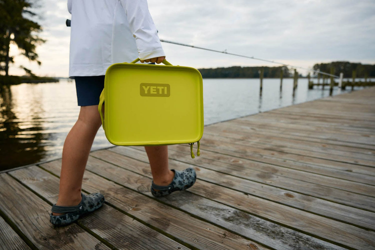 yeti lunch box Daytrip Lunch Box 2 0