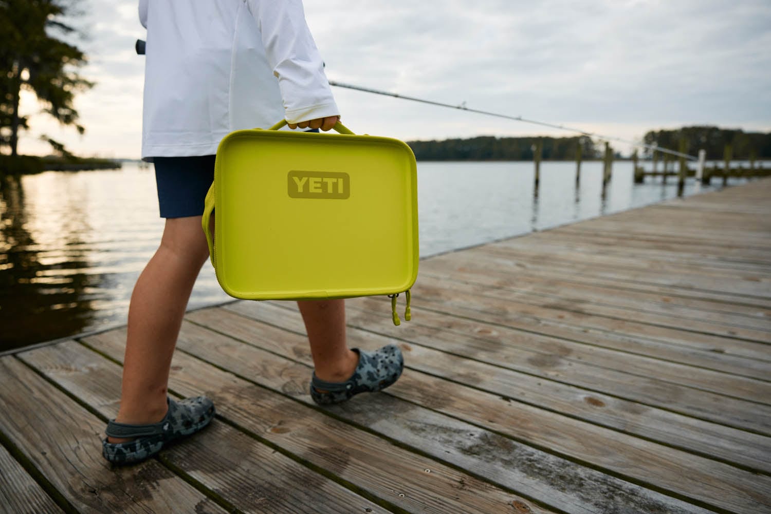 yeti lunch box Daytrip Lunch Box 2 0
