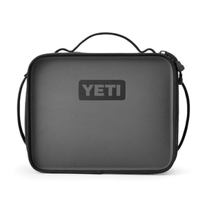 DAYTRIP LUNCH BOX - CHARCOAL