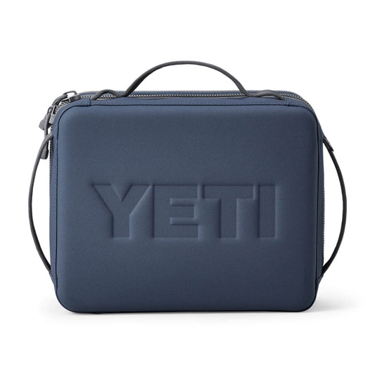 yeti DAYTRIP LUNCH BOX - NAVY foto 4