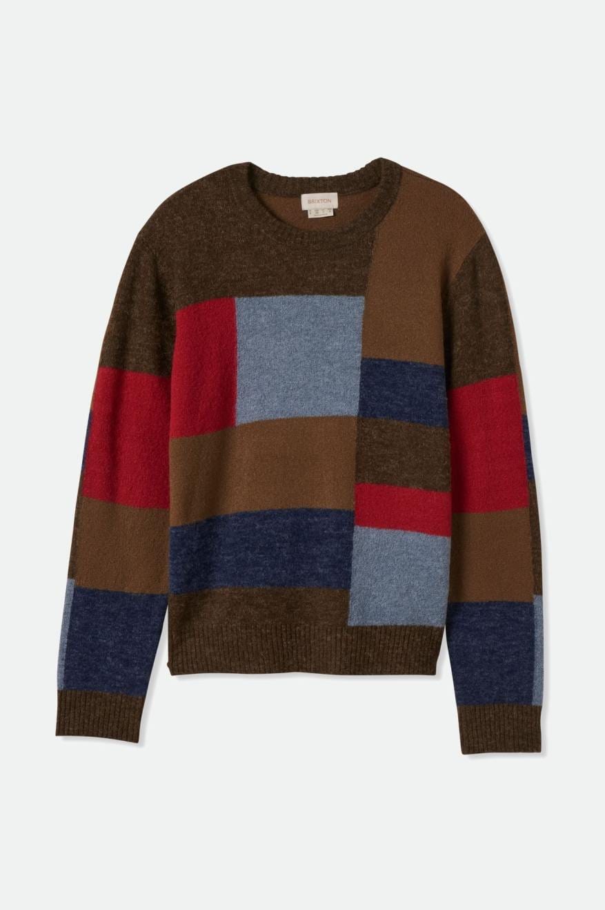 brixton maglie FIONA SWEATER