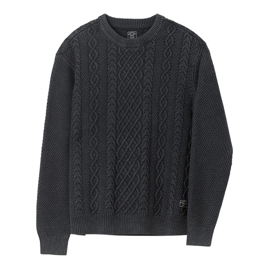 dark seas BIG SUR SWEATER foto 1