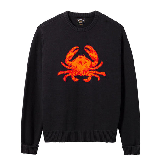 dark seas Bowline Sweater foto 1