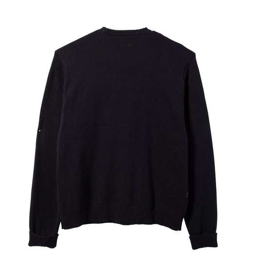 dark seas Bowline Sweater foto 2