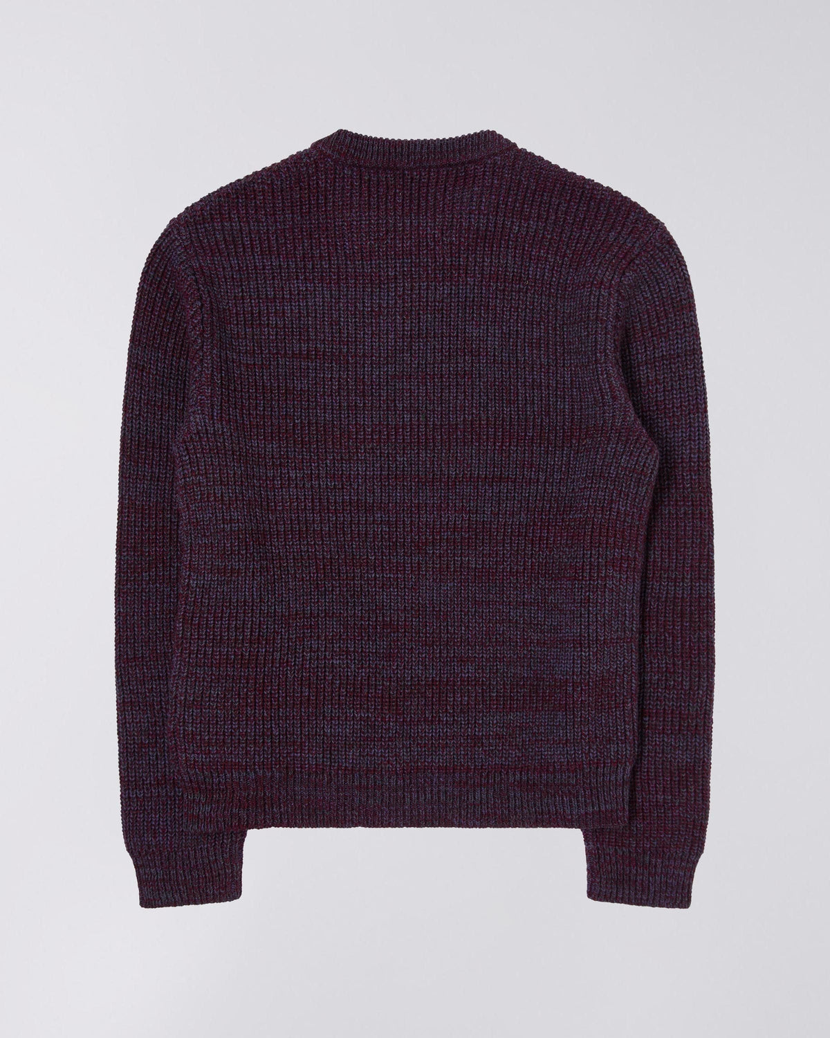 edwin maglie MEANDER SWEATER