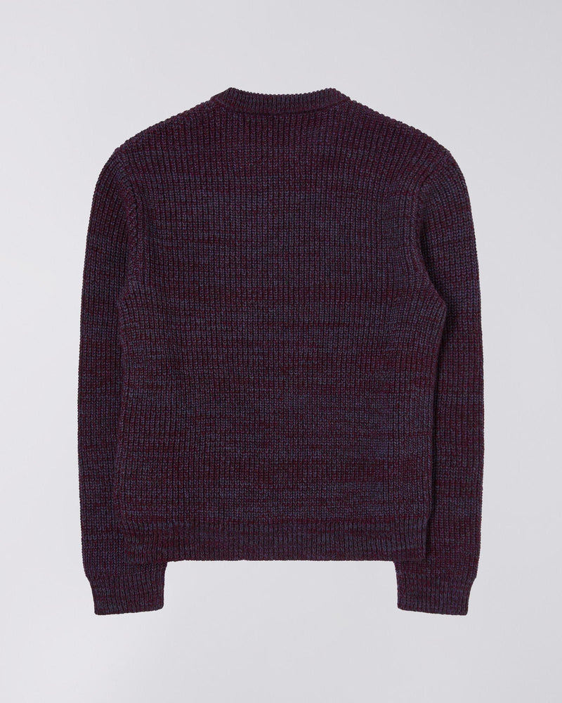 edwin maglie MEANDER SWEATER