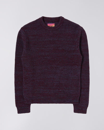 maglie edwin MEANDER SWEATER