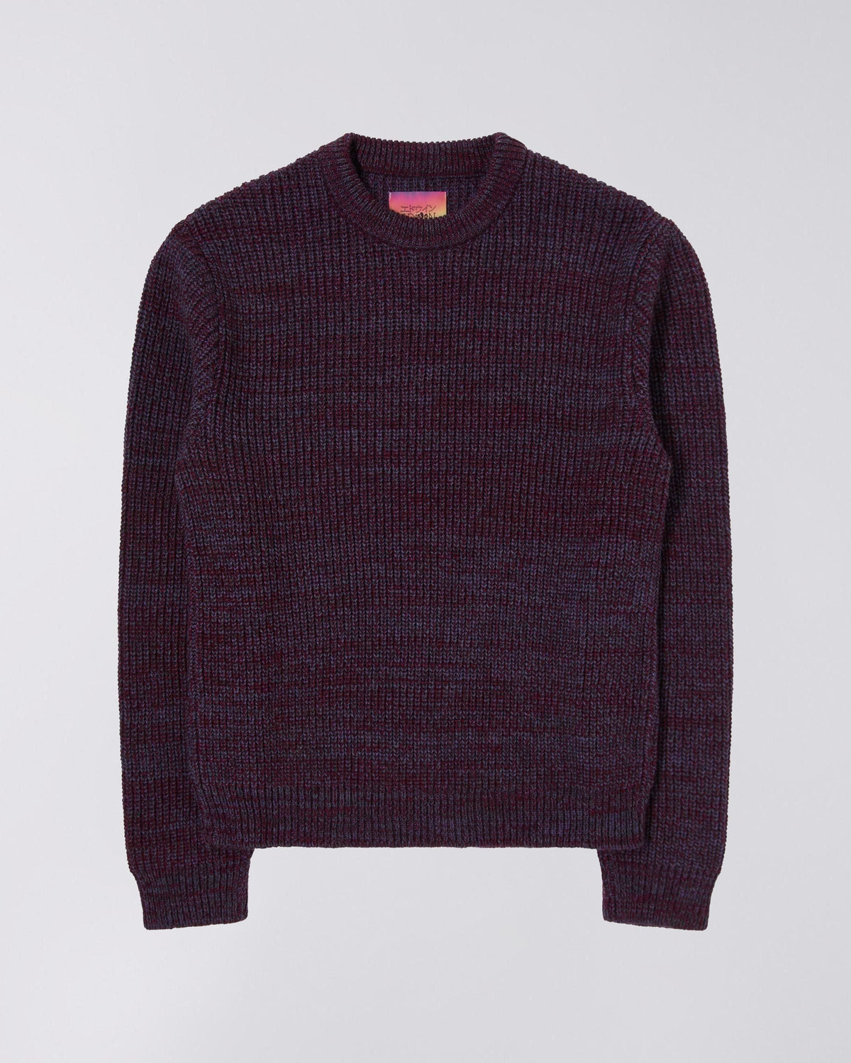 edwin maglie MEANDER SWEATER