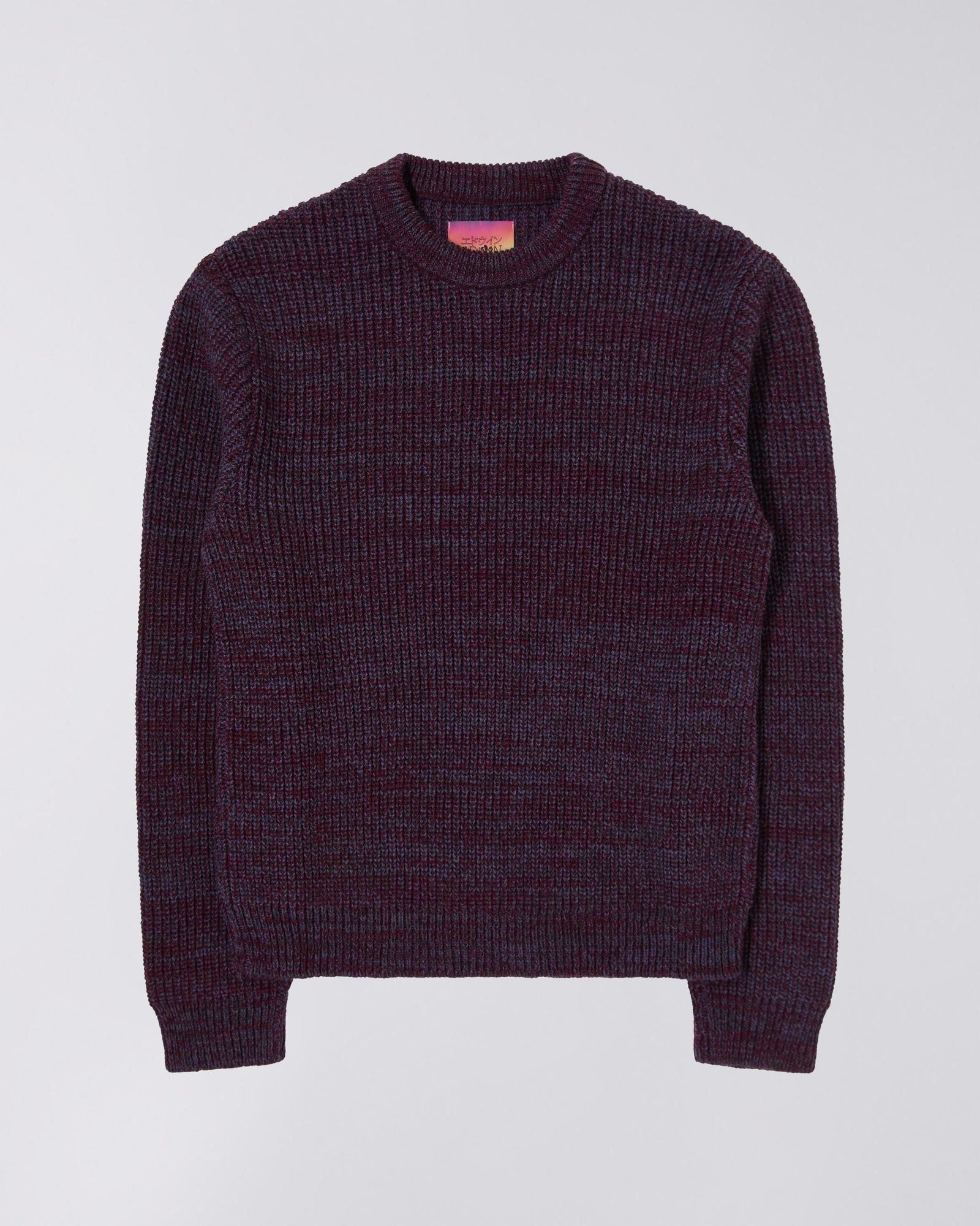 edwin maglie MEANDER SWEATER